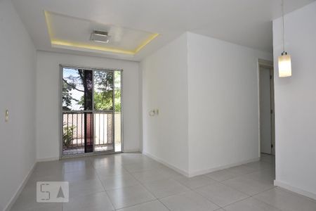 Apartamento à venda com 51m², 2 quartos e sem vagaSala