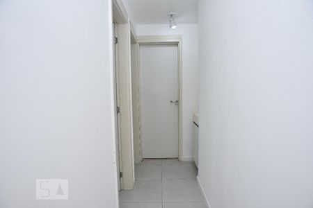 Apartamento à venda com 51m², 2 quartos e sem vagaCorredor