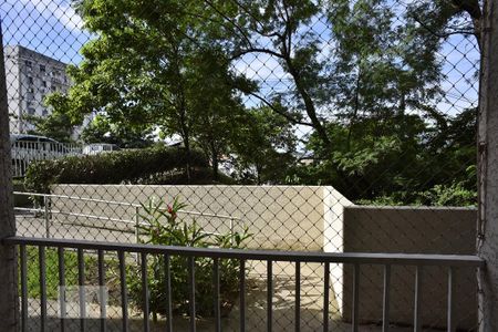 Apartamento à venda com 51m², 2 quartos e sem vagaVista da Varanda