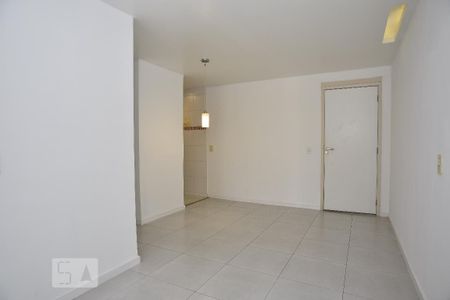 Apartamento à venda com 51m², 2 quartos e sem vagaSala