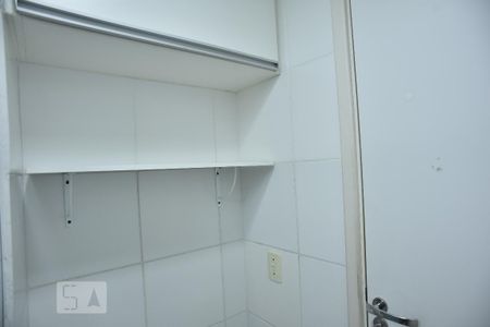 Apartamento à venda com 51m², 2 quartos e sem vagaBanheiro
