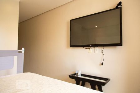 Apartamento à venda com 115m², 2 quartos e 3 vagasSuíte 1