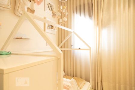 Apartamento à venda com 115m², 2 quartos e 3 vagasSuíte 2