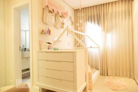 Apartamento à venda com 115m², 2 quartos e 3 vagasSuíte 2