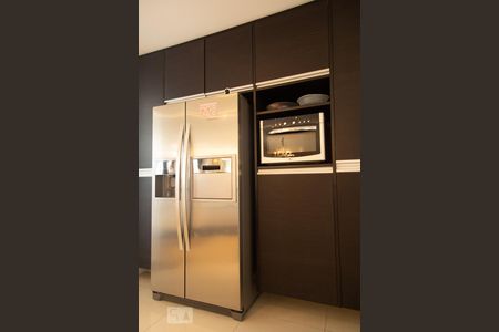 Apartamento à venda com 115m², 2 quartos e 3 vagasCozinha