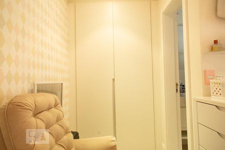 Apartamento à venda com 115m², 2 quartos e 3 vagasSuíte 2