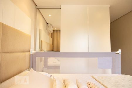 Apartamento à venda com 115m², 2 quartos e 3 vagasSuíte 1