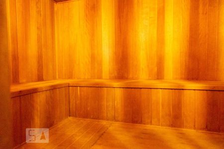 Apartamento à venda com 115m², 2 quartos e 3 vagasSauna