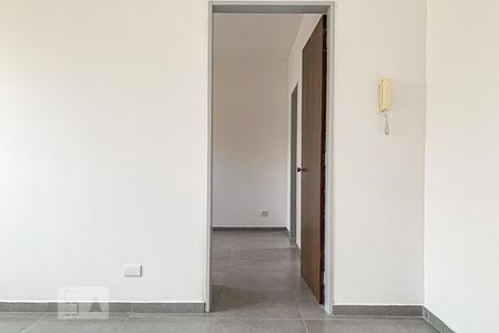 Sala de apartamento à venda com 1 quarto, 56m² em Centro, Campinas