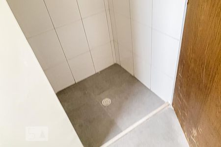 Apartamento à venda com 56m², 1 quarto e sem vaga Apartamento à venda com 56m², 1 quarto e sem vagaBanheiro