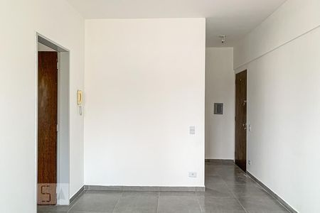 Sala de apartamento à venda com 1 quarto, 56m² em Centro, Campinas