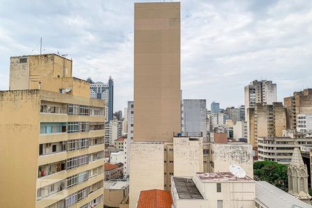 Quarto de apartamento à venda com 1 quarto, 56m² em Centro, Campinas