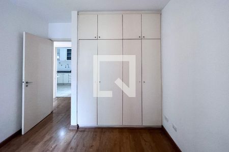 Quarto de apartamento para alugar com 1 quarto, 55m² em Itaim Bibi, São Paulo