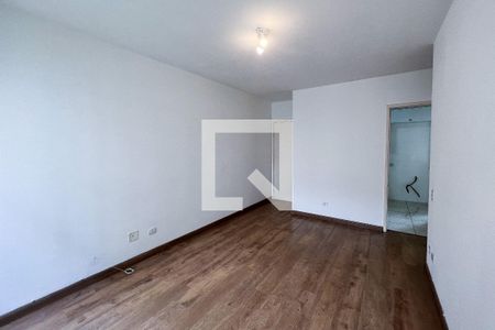 Sala de apartamento para alugar com 1 quarto, 55m² em Itaim Bibi, São Paulo