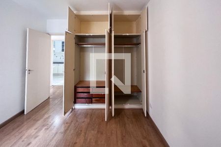 Quarto de apartamento para alugar com 1 quarto, 55m² em Itaim Bibi, São Paulo