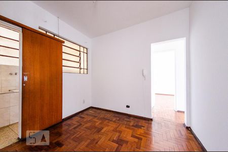 Copa de apartamento à venda com 3 quartos, 115m² em Barro Preto, Belo Horizonte