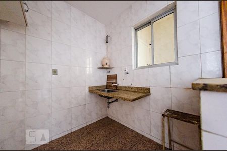 Apartamento para alugar com 115m², 3 quartos e sem vagaCozinha