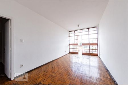 Sala de Apartamento com 3 quartos, 115m² Barro Preto