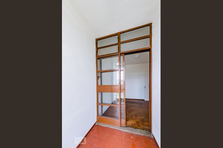 Apartamento para alugar com 115m², 3 quartos e sem vagaVaranda do quarto