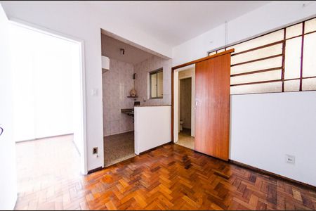 Copa de apartamento à venda com 3 quartos, 115m² em Barro Preto, Belo Horizonte