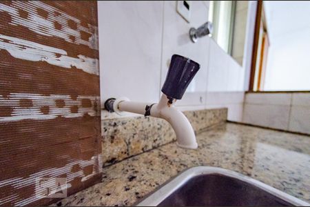 Apartamento para alugar com 115m², 3 quartos e sem vagaCozinha