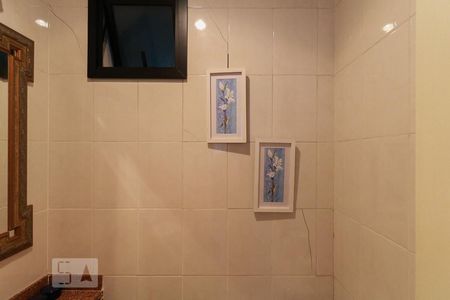 Apartamento à venda com 126m², 4 quartos e 2 vagas Apartamento à venda com 126m², 4 quartos e 2 vagasLavabo