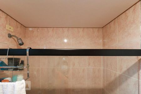 Apartamento à venda com 126m², 4 quartos e 2 vagas Apartamento à venda com 126m², 4 quartos e 2 vagasBanheiro da Suíte