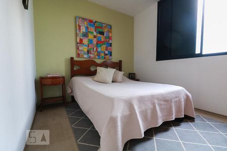 Apartamento à venda com 126m², 4 quartos e 2 vagas Apartamento à venda com 126m², 4 quartos e 2 vagasQuarto 2