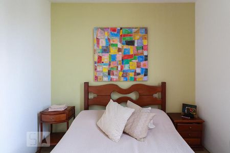 Apartamento à venda com 126m², 4 quartos e 2 vagas Apartamento à venda com 126m², 4 quartos e 2 vagasQuarto 2