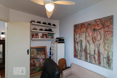 Apartamento à venda com 126m², 4 quartos e 2 vagas Apartamento à venda com 126m², 4 quartos e 2 vagasQuarto 4