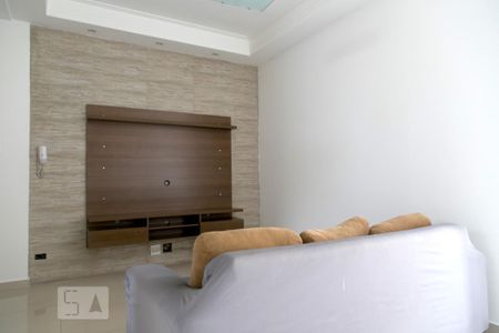 Sala de apartamento para alugar com 1 quarto, 54m² em Vila Buarque, São Paulo