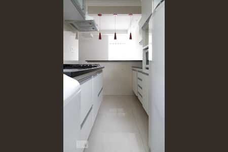 Apartamento para alugar com 54m², 1 quarto e sem vaga Apartamento para alugar com 54m², 1 quarto e sem vagaCozinha
