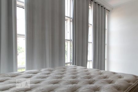 Quarto de apartamento para alugar com 1 quarto, 54m² em Vila Buarque, São Paulo