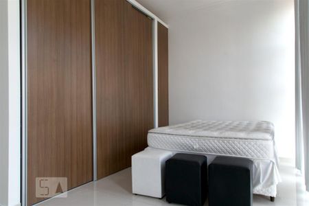 Quarto de apartamento para alugar com 1 quarto, 54m² em Vila Buarque, São Paulo