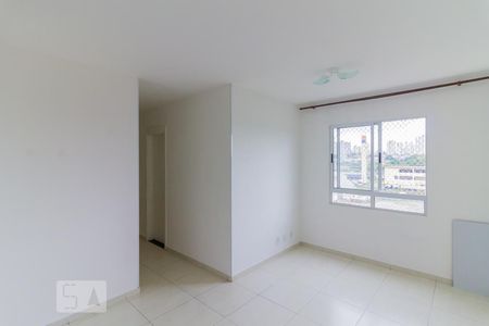 Sala de apartamento à venda com 3 quartos, 54m² em Vila Venditti, Guarulhos