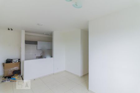 Sala de apartamento à venda com 3 quartos, 54m² em Vila Venditti, Guarulhos