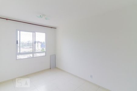 Sala de apartamento à venda com 3 quartos, 54m² em Vila Venditti, Guarulhos