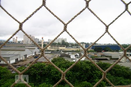 Vista da Sala de apartamento à venda com 3 quartos, 54m² em Vila Venditti, Guarulhos