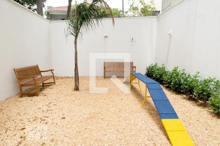 Studio à venda com 26m², 1 quarto e sem vaga Studio à venda com 26m², 1 quarto e sem vagaEspaço Pets