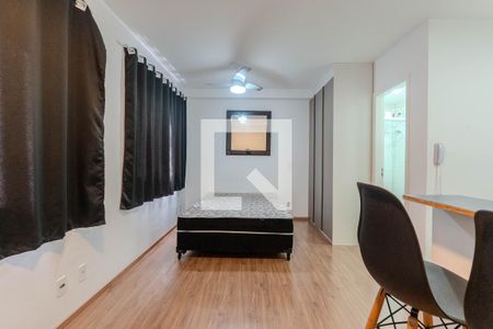 Studio de kitnet/studio à venda com 1 quarto, 26m² em Bela Vista, São Paulo