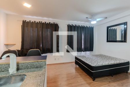 Studio de kitnet/studio à venda com 1 quarto, 26m² em Bela Vista, São Paulo