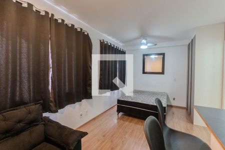 Studio de kitnet/studio à venda com 1 quarto, 26m² em Bela Vista, São Paulo