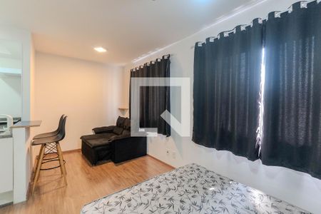 Studio de kitnet/studio à venda com 1 quarto, 26m² em Bela Vista, São Paulo