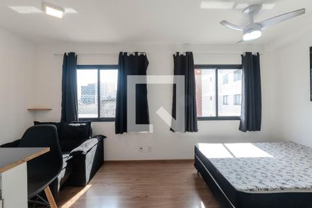 Studio de kitnet/studio à venda com 1 quarto, 26m² em Bela Vista, São Paulo