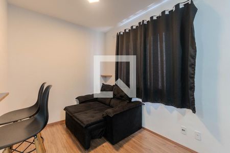 Studio de kitnet/studio à venda com 1 quarto, 26m² em Bela Vista, São Paulo