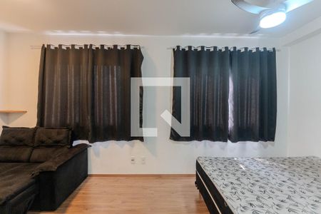 Studio de kitnet/studio à venda com 1 quarto, 26m² em Bela Vista, São Paulo
