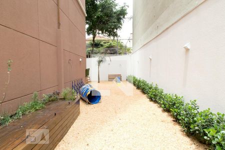 Studio à venda com 26m², 1 quarto e sem vaga Studio à venda com 26m², 1 quarto e sem vagaEspaço Pets
