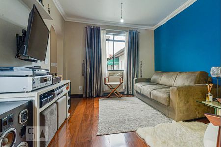 Sala de Estar de casa à venda com 3 quartos, 302m² em Bosque da Saúde, São Paulo