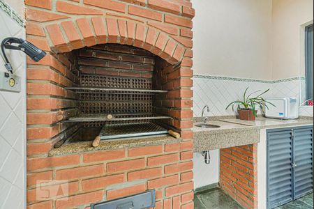 Casa à venda com 302m², 3 quartos e 4 vagas Casa à venda com 302m², 3 quartos e 4 vagasChurrasqueira