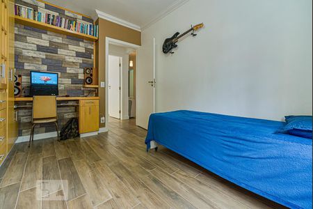 Casa à venda com 302m², 3 quartos e 4 vagas Casa à venda com 302m², 3 quartos e 4 vagasQuarto 2